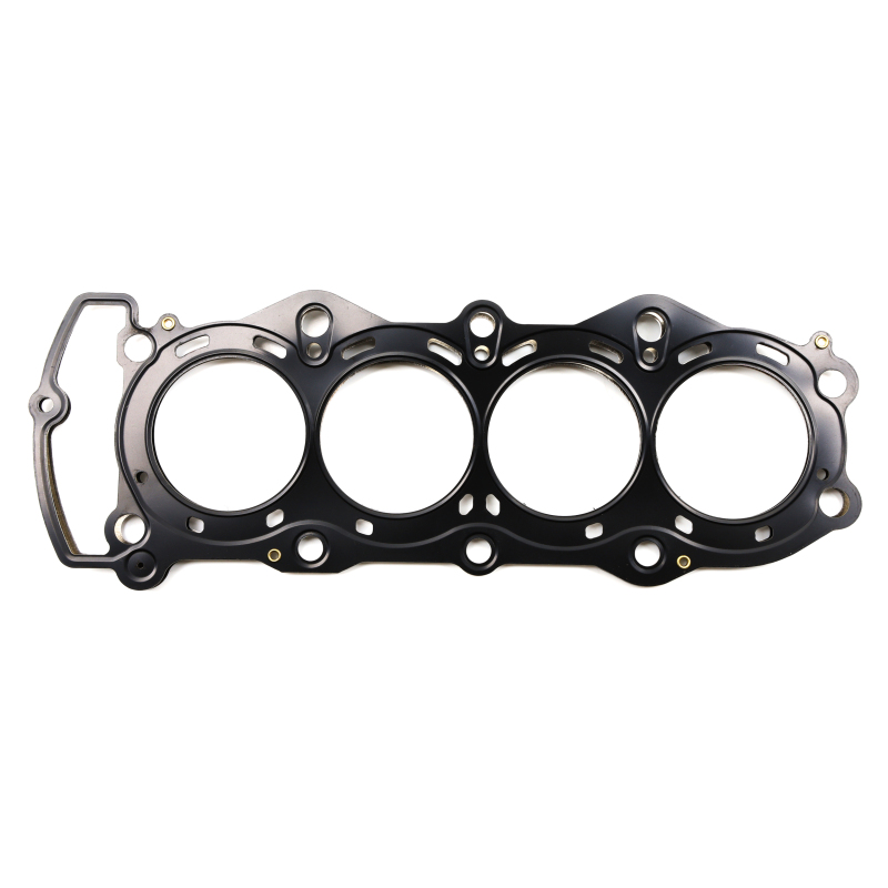 Kawasaki ZX-6R Head Gasket - Cometic Gasket - 68mm Bore .018 MLS - `03-`06 Kawasaki ZX-6R Head Gasket - Cometic Gasket - 68mm Bore .018 MLS - `03-`06
